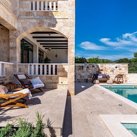 Vendégház Vrsine - CLD735