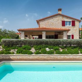 Vendégház Poreč - Parenzo - CLI475