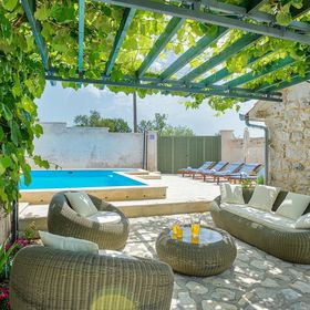 Vendégház Benkovac - CLD572