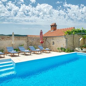 Vendégház Benkovac - CLD572