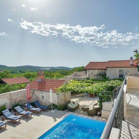 Vendégház Benkovac - CLD572