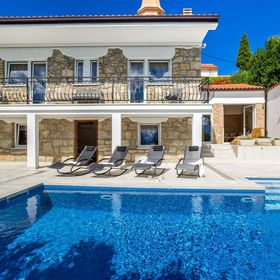 Vendégház Jadranovo - CLK111