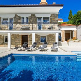 Vendégház Jadranovo - CLK111