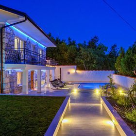 Vendégház Jadranovo - CLK111