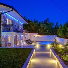 Vendégház Jadranovo - CLK111