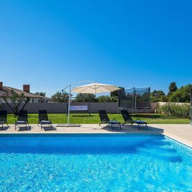 Vendégház Pula - CLI533