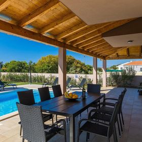 Vendégház Pula - CLI533