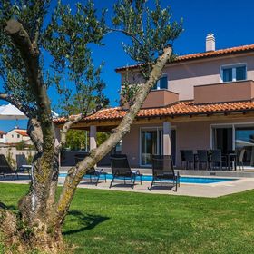 Vendégház Pula - CLI533