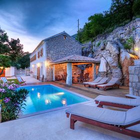 Vendégház Drivenik - CLK068