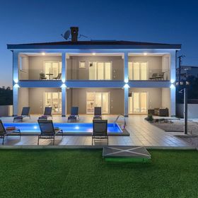 Vendégház Pula - CLI595