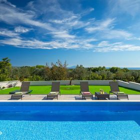 Vendégház Pula - CLI595