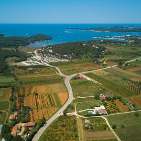 Vendégház Rovinj - CLS084