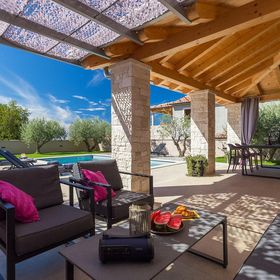 Vendégház Vabriga - CLI593