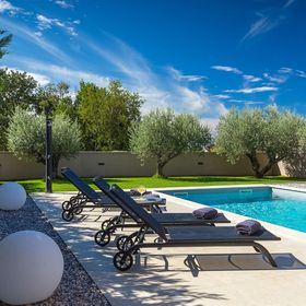 Vendégház Vabriga - CLI593