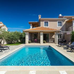 Vendégház Vabriga - CLI593