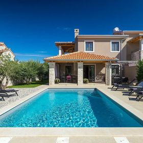 Vendégház Vabriga - CLI593