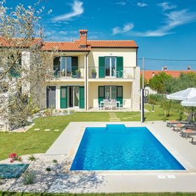 Vendégház Poreč - Parenzo - CLI552