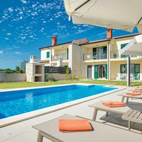 Vendégház Poreč - Parenzo - CLI552