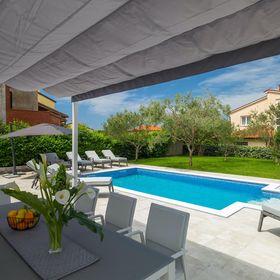 Vendégház Pula - CLS187