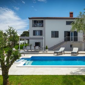 Vendégház Pula - CLS187