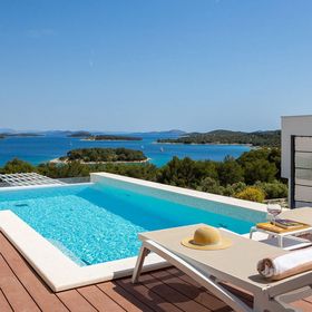 Vendégház Jezera - CLD755