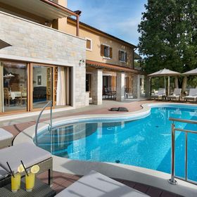 Vendégház Labin - CLS127