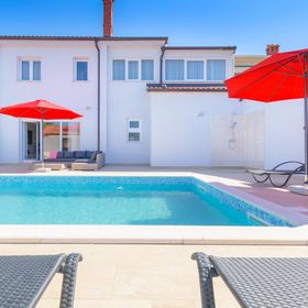 Vendégház Pula - CLS351