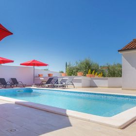 Vendégház Pula - CLS351