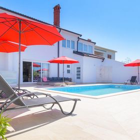 Vendégház Pula - CLS351