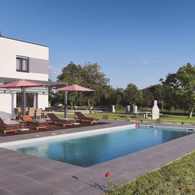 Vendégház Medulin - CLS350