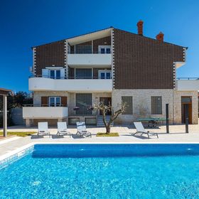 Vendégház Pula - CLI786