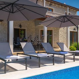 Vendégház Rovinj - CLI290