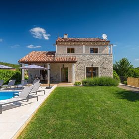 Vendégház Rovinj - CLI290