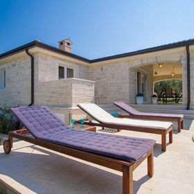 Vendégház Poreč - Parenzo - CLI368