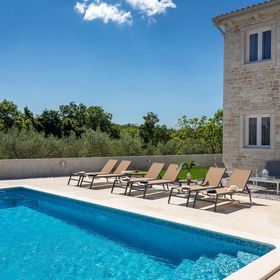 Vendégház Novigrad - Cittanova - CLI843