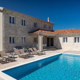 Vendégház Novigrad - Cittanova - CLI843