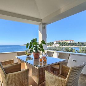 Vendégház Pula - CLI289