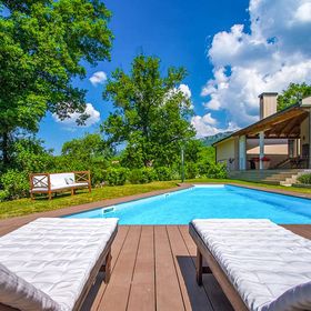 Vendégház Buzet - CLI241