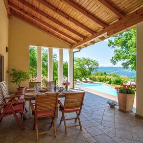 Vendégház Buzet - CLI241