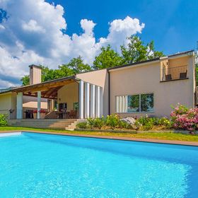 Vendégház Buzet - CLI241