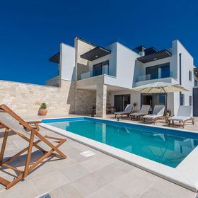 Vendégház Sukošan - CLD103