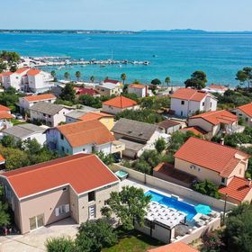 Vendégház Vir - CLD767