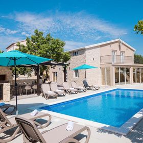 Vendégház Vir - CLD767