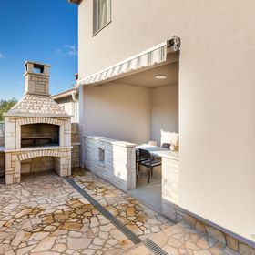 Vendégház Vodnjan - CIF977