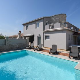 Vendégház Vodnjan - CIF977