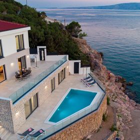 Vendégház Starigrad - CLK153