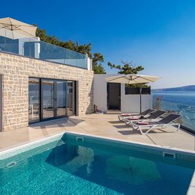 Vendégház Starigrad - CLK153