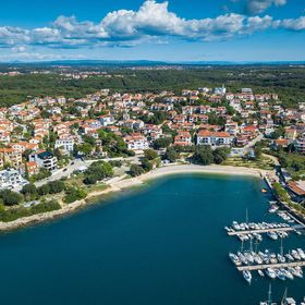 Vendégház Pula - CLI246