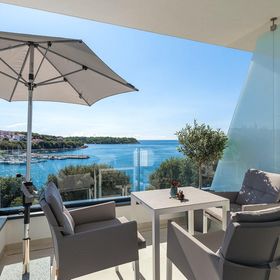 Vendégház Pula - CLI246