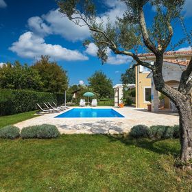 Vendégház Poreč - Parenzo - CLI975